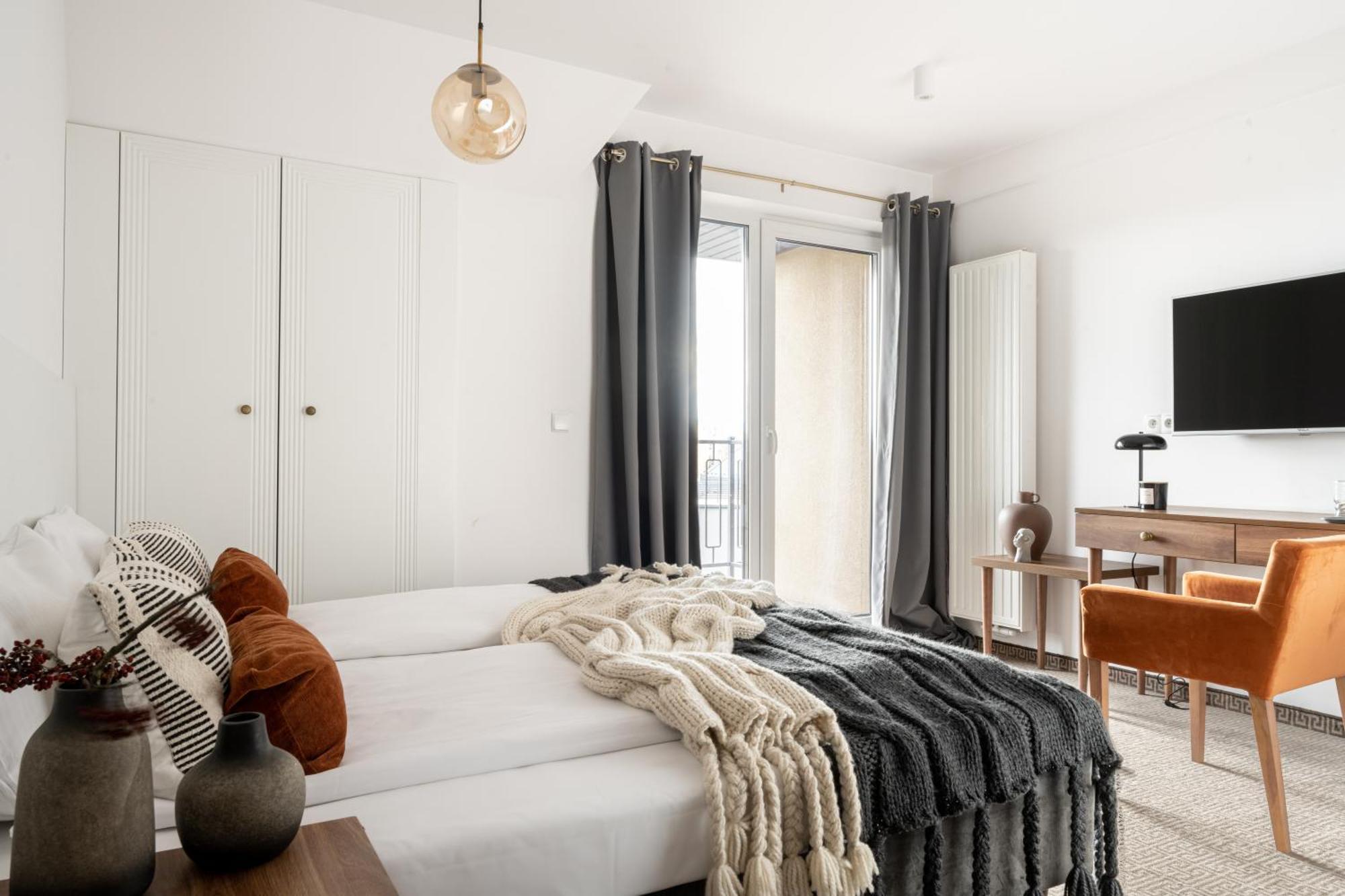Oberza Pod Roza Restauracja, Sauny, Jacuzzi Bed & Breakfast โนวือตาร์ก ภายนอก รูปภาพ