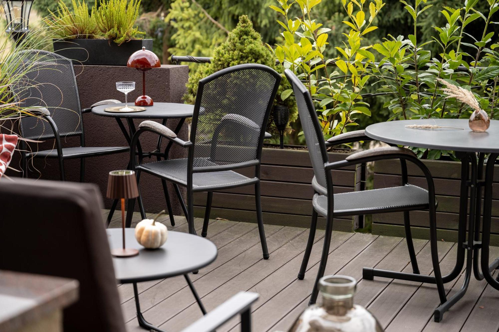 Oberza Pod Roza Restauracja, Sauny, Jacuzzi Bed & Breakfast โนวือตาร์ก ภายนอก รูปภาพ