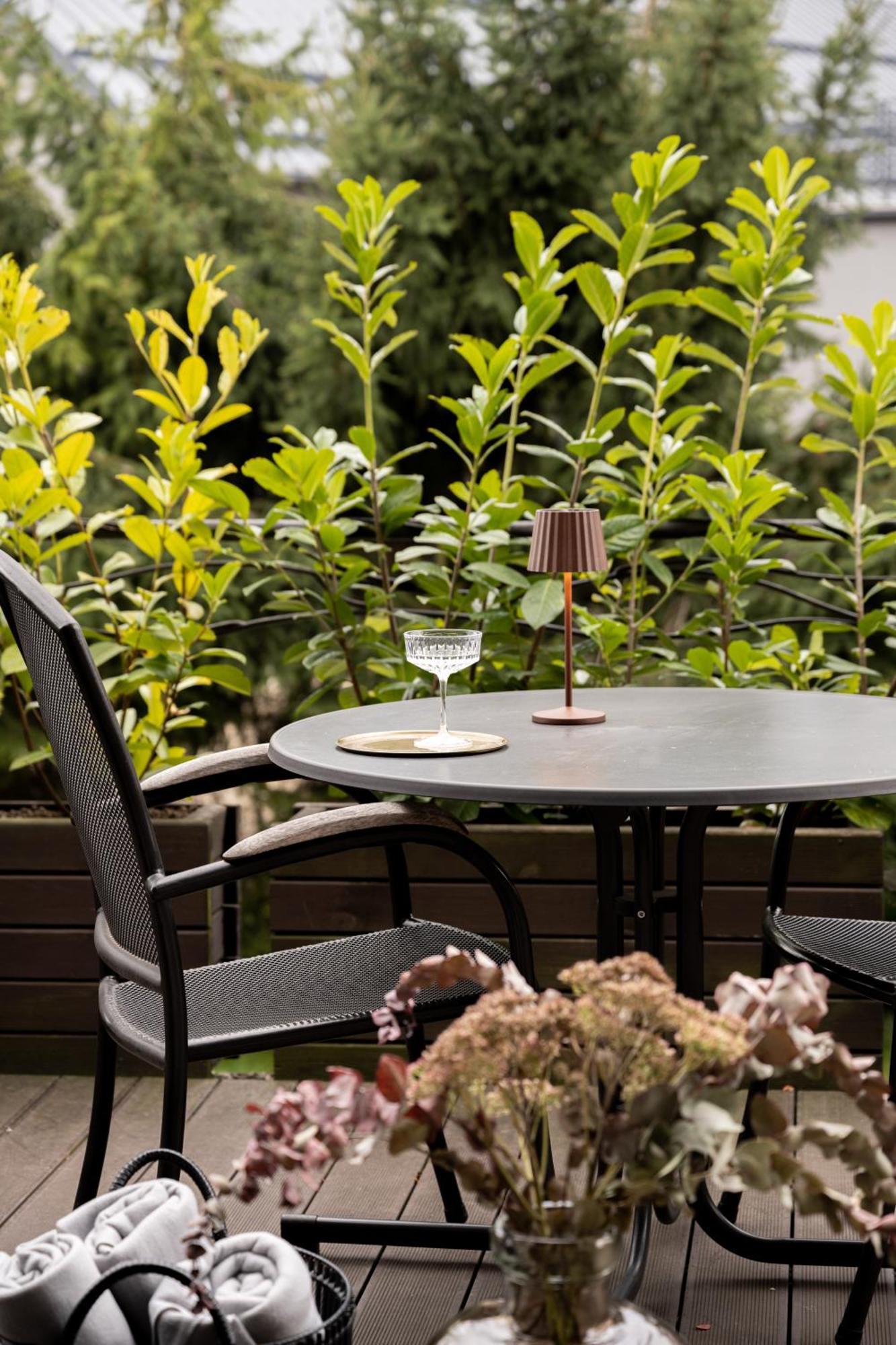 Oberza Pod Roza Restauracja, Sauny, Jacuzzi Bed & Breakfast โนวือตาร์ก ภายนอก รูปภาพ